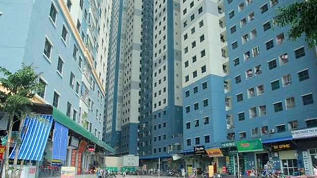 Tầng hầm cao ốc và sự “mắc mớ” với tầm nhìn quy hoạch đô thị